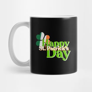 Happy St. Patrick's Day Mug